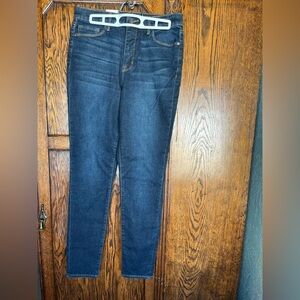 Social Standard by Sanctuary high-rise skinny jeans size 8  29” inseam NWT